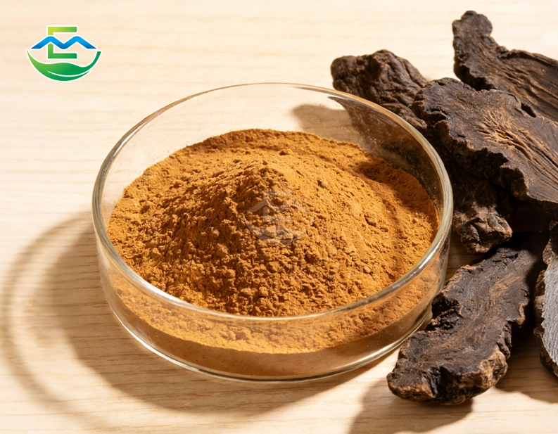 Fo-Ti Liquid Herbal Extract